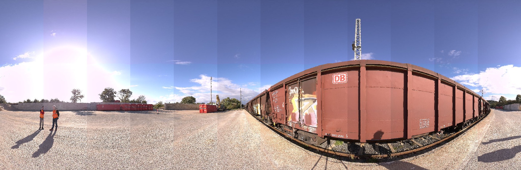 Panorama ScanPos546