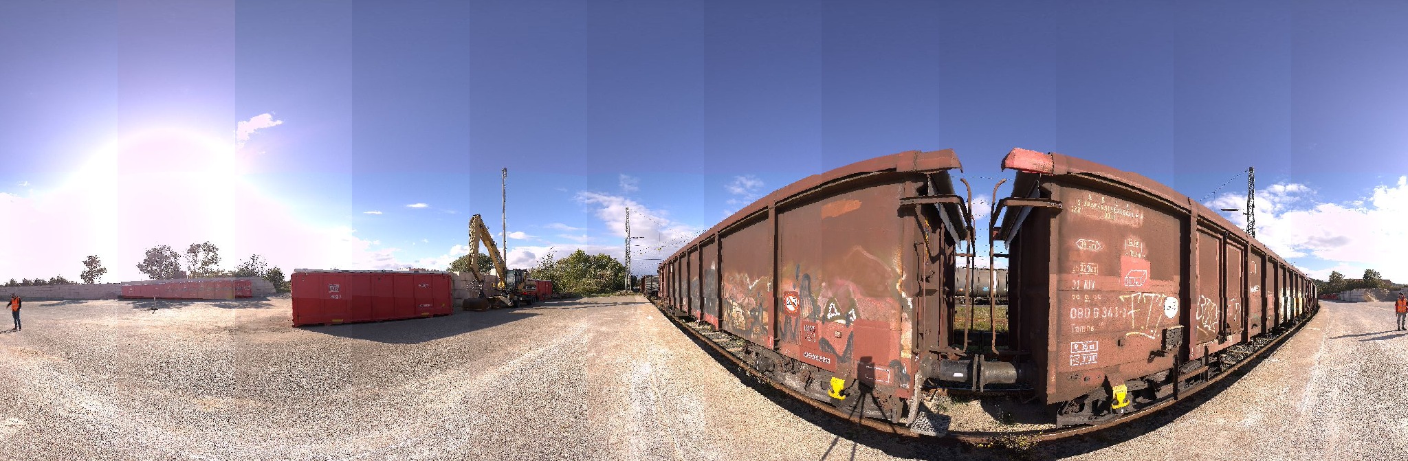 Panorama ScanPos549