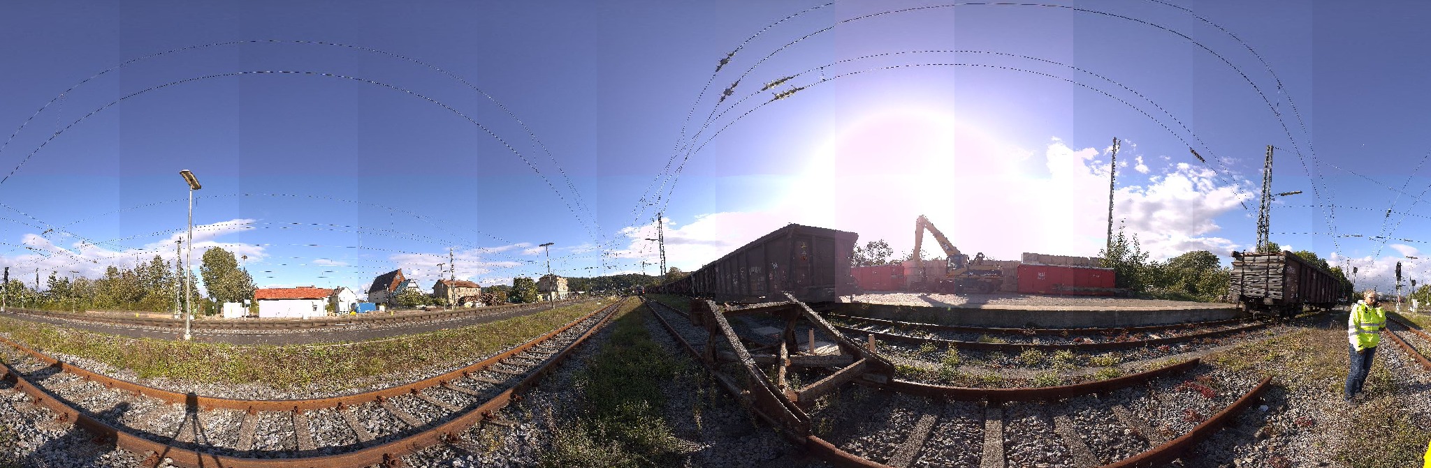 Panorama ScanPos556