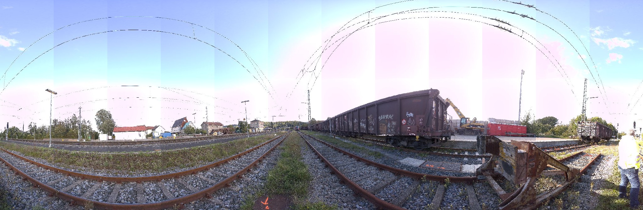 Panorama ScanPos557