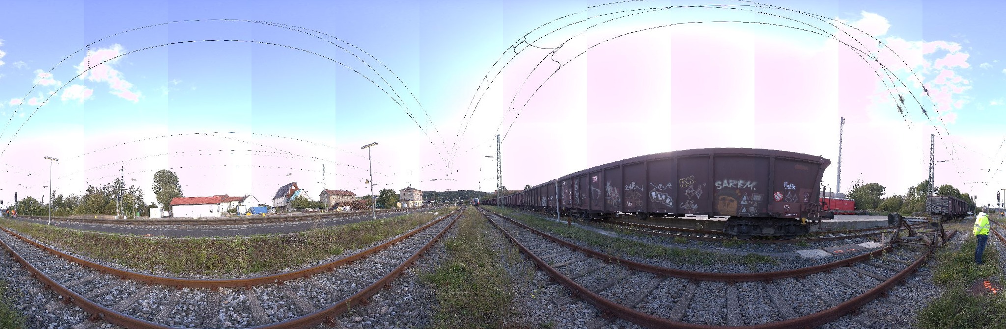 Panorama ScanPos558