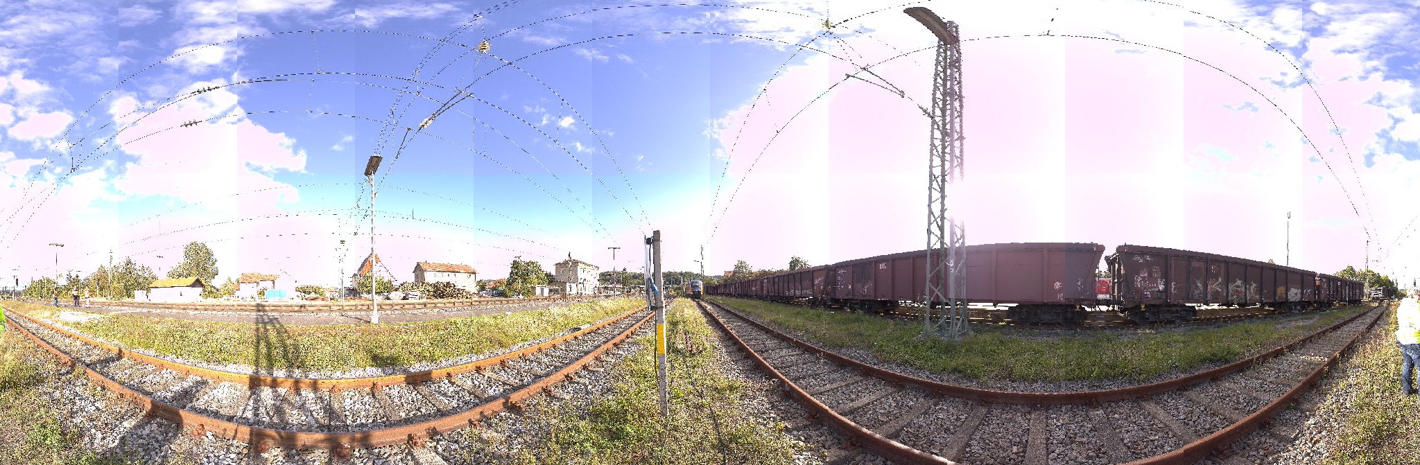 Panorama ScanPos562