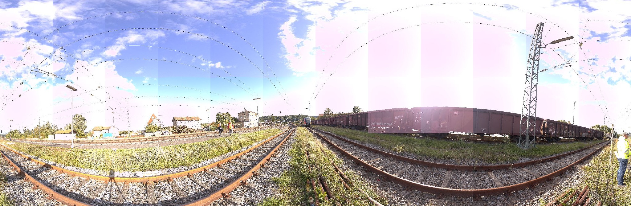 Panorama ScanPos563