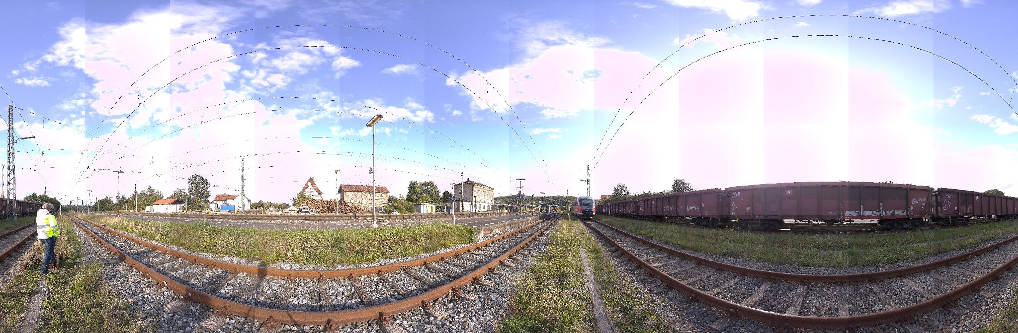 Panorama ScanPos565