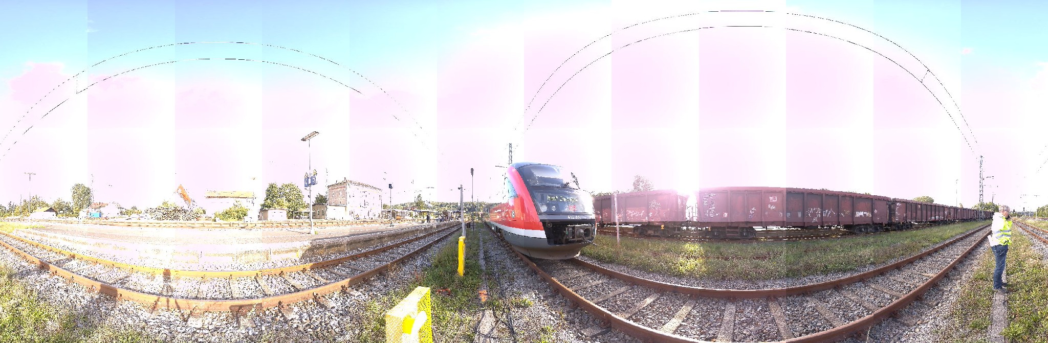 Panorama ScanPos568