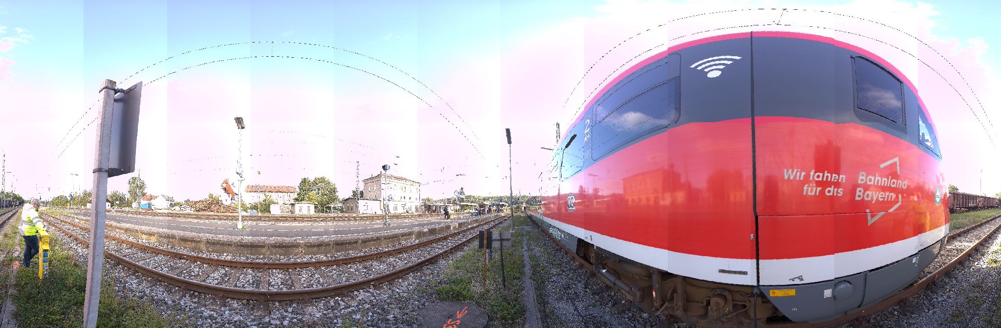 Panorama ScanPos569