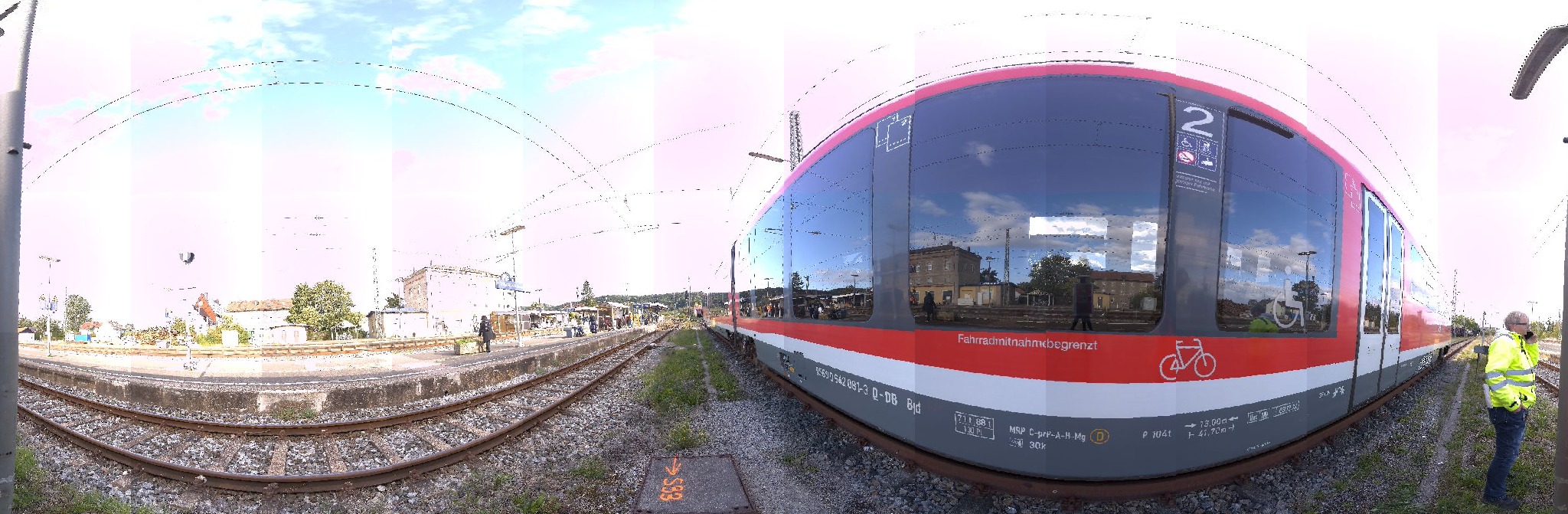Panorama ScanPos571