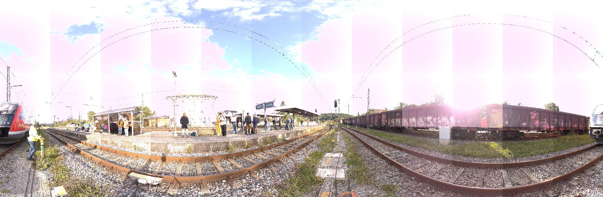 Panorama ScanPos576
