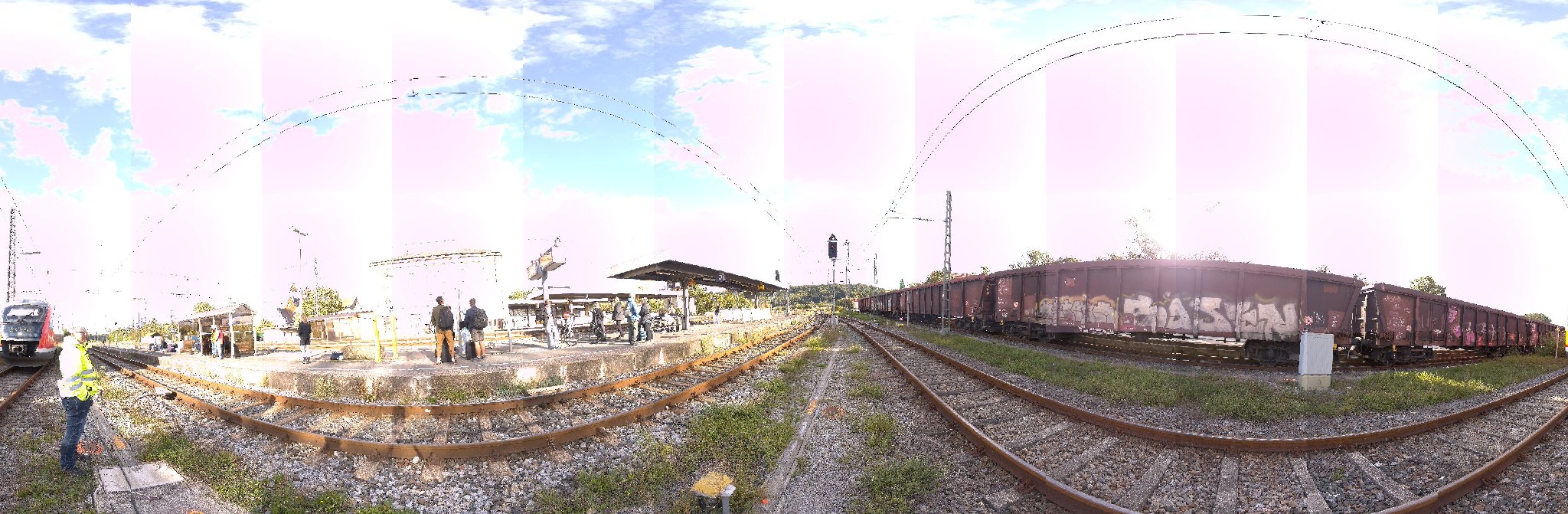 Panorama ScanPos577
