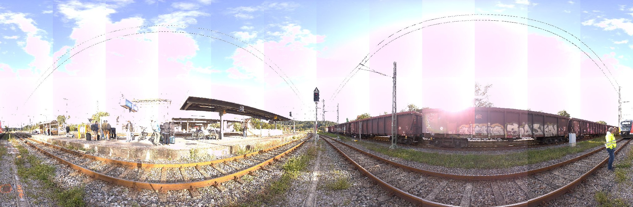 Panorama ScanPos578