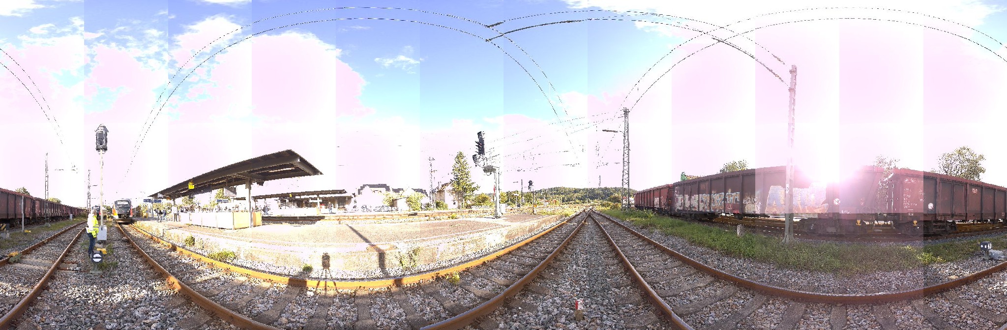 Panorama ScanPos582