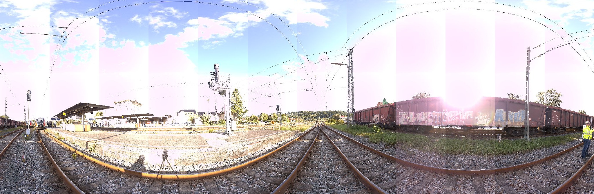 Panorama ScanPos583