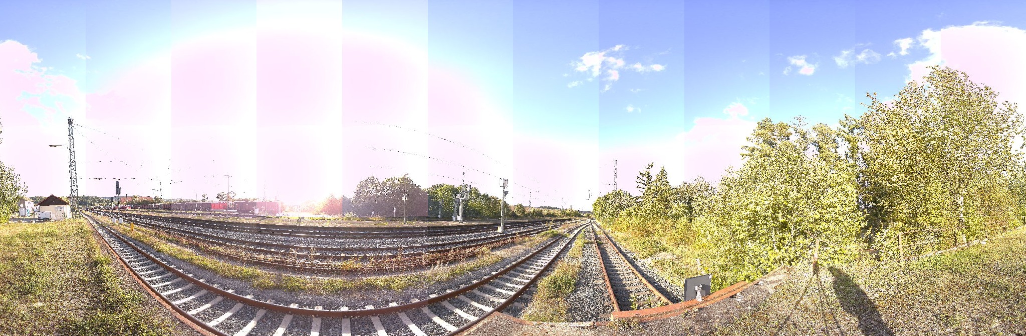 Panorama ScanPos584