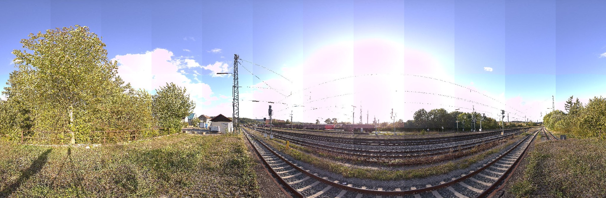 Panorama ScanPos585