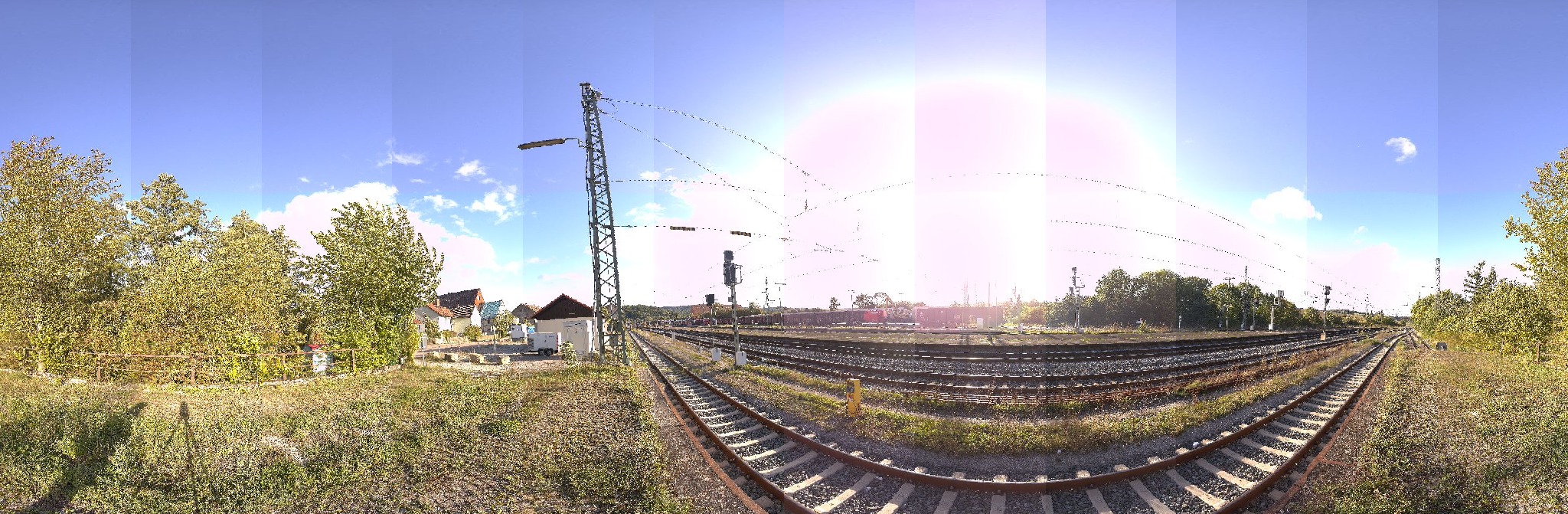Panorama ScanPos586