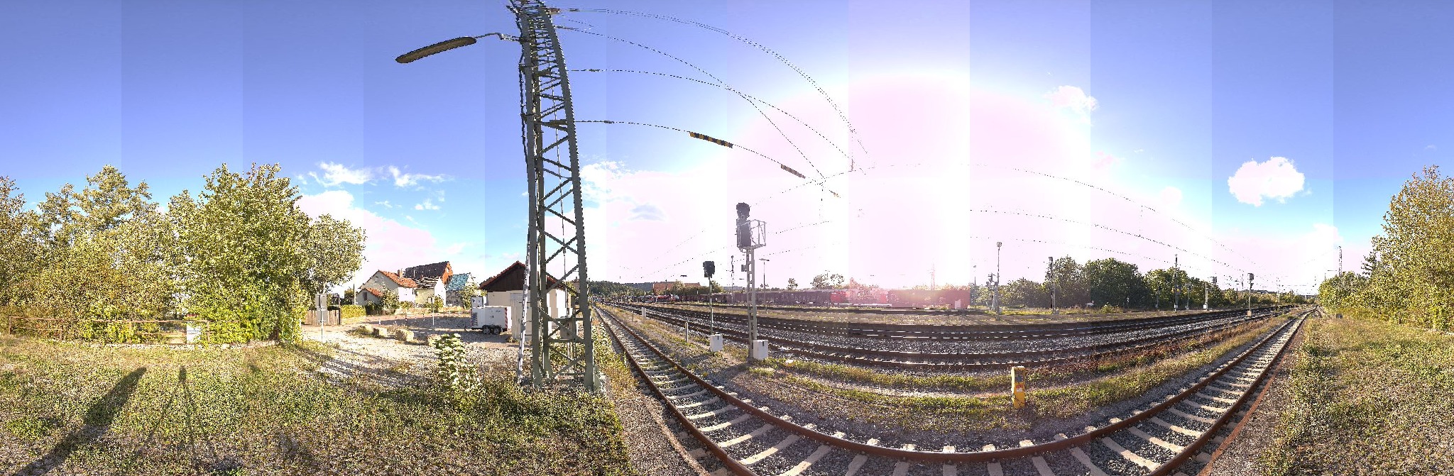 Panorama ScanPos587