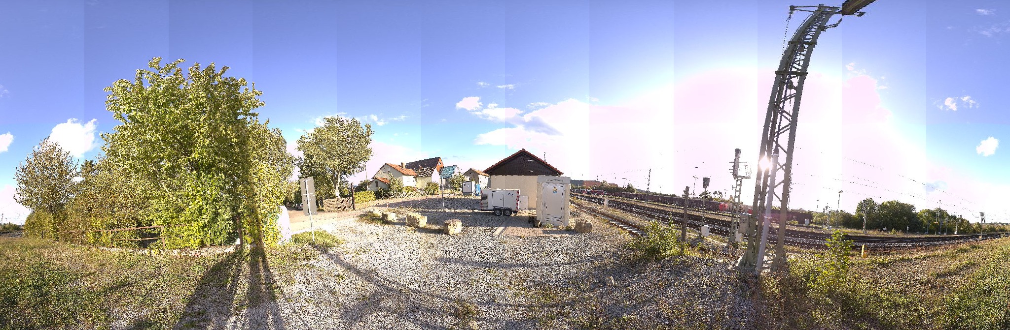 Panorama ScanPos588