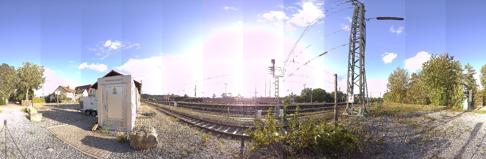 Panorama ScanPos589