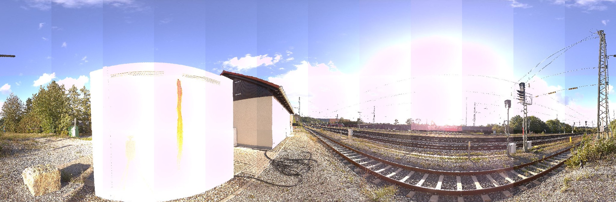 Panorama ScanPos590