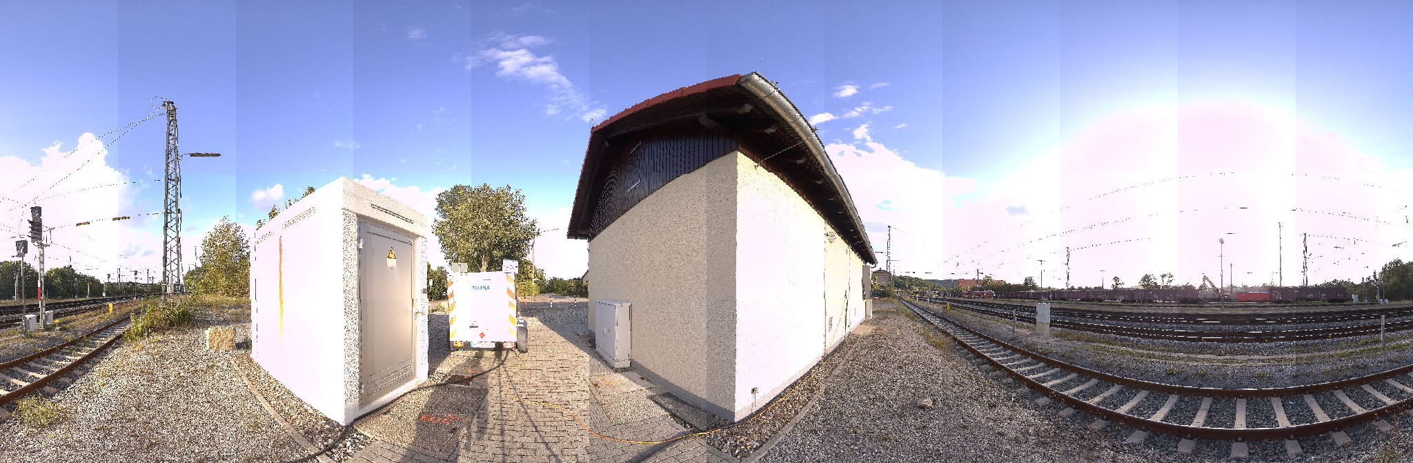 Panorama ScanPos591