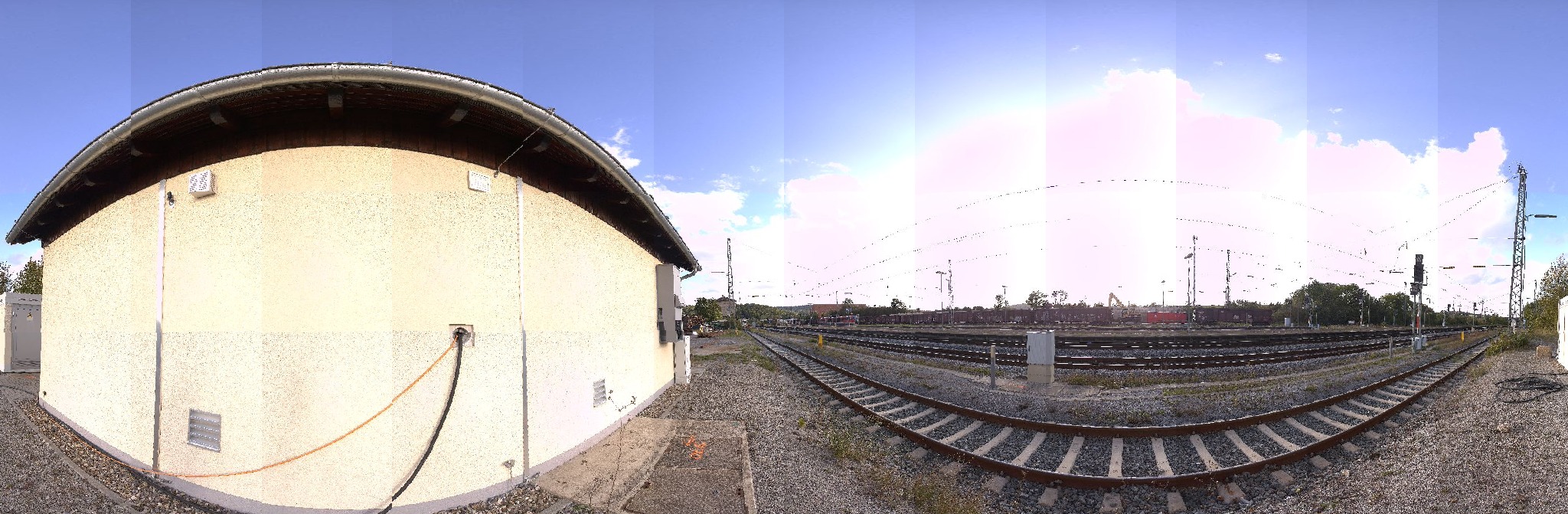 Panorama ScanPos592