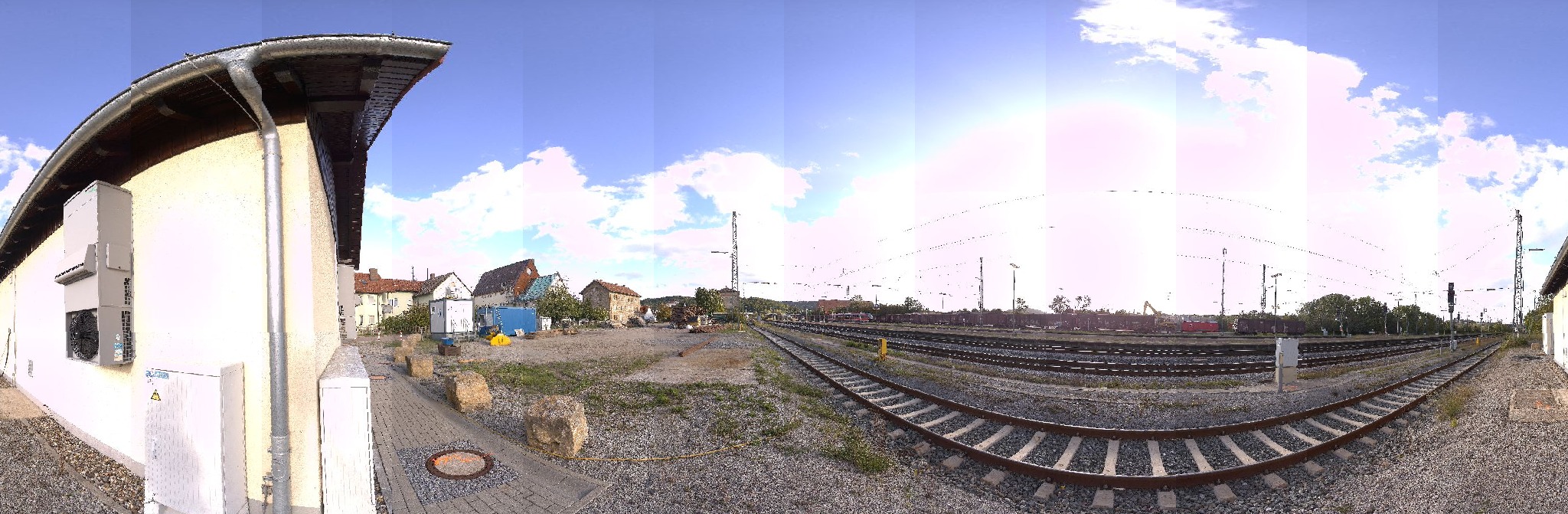 Panorama ScanPos593
