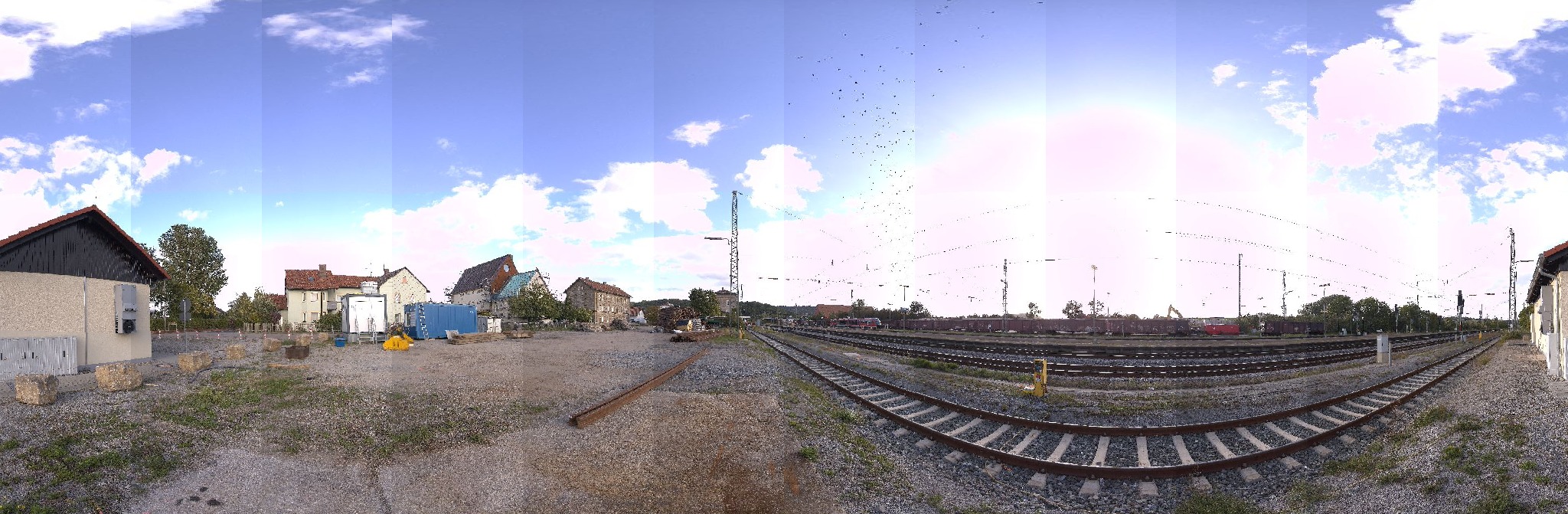 Panorama ScanPos594