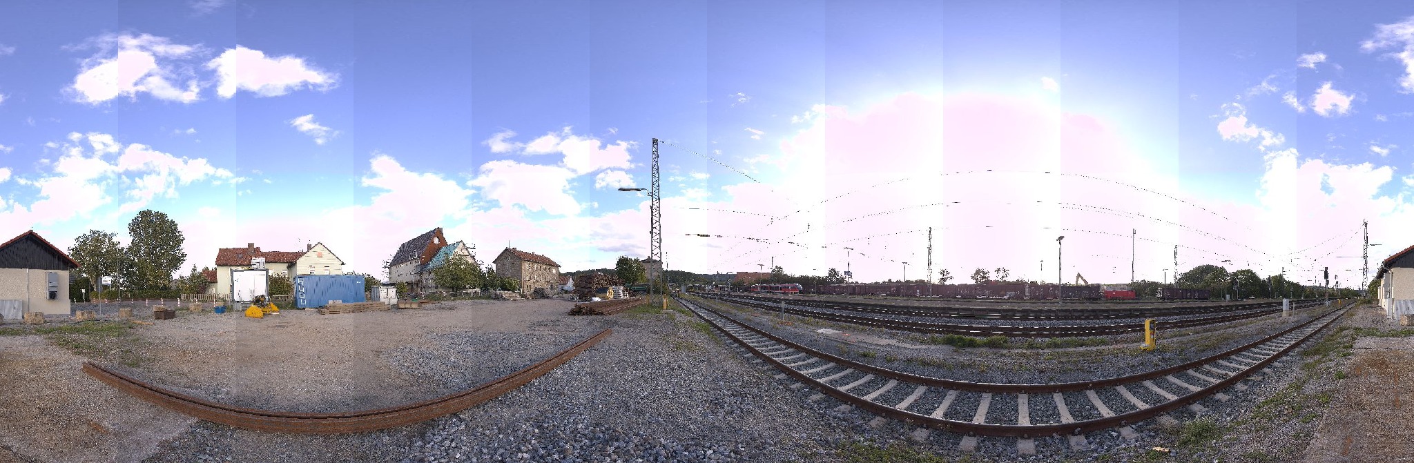 Panorama ScanPos595