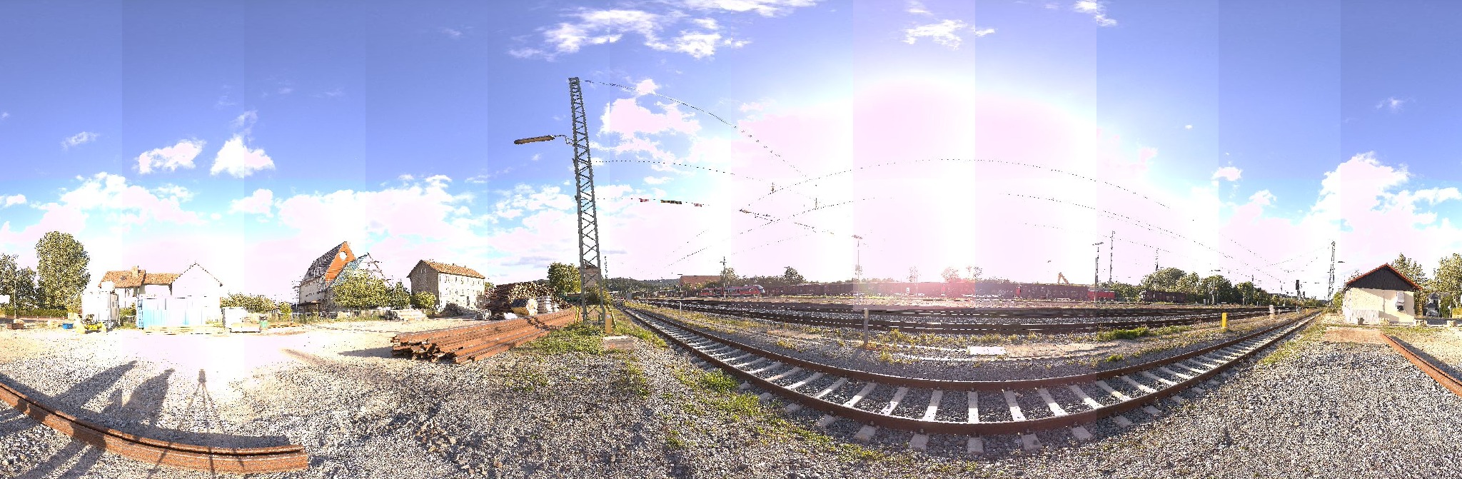 Panorama ScanPos596