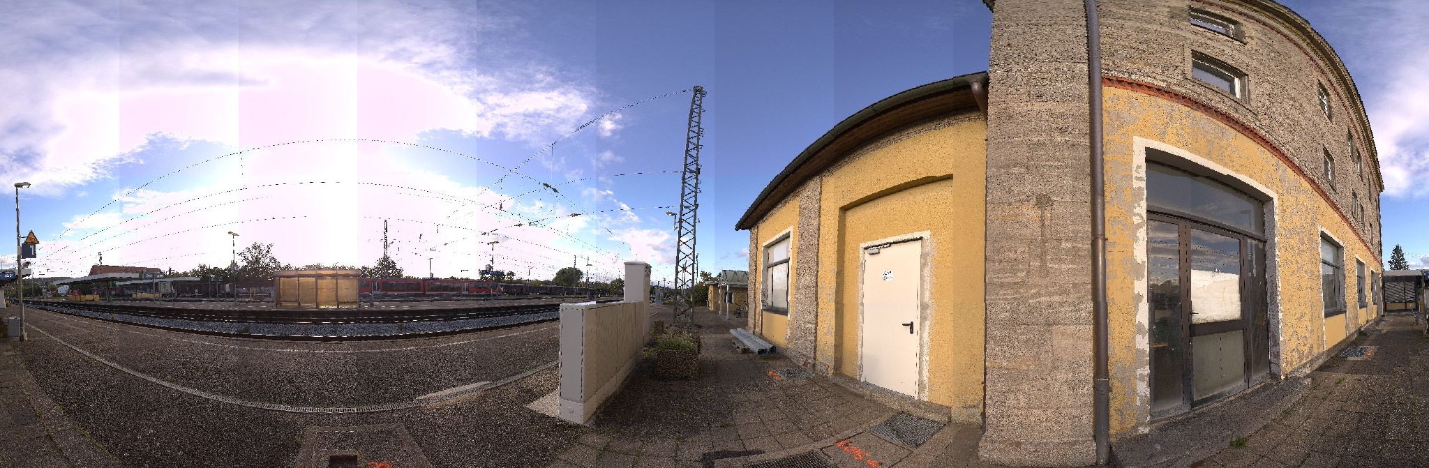 Panorama ScanPos619