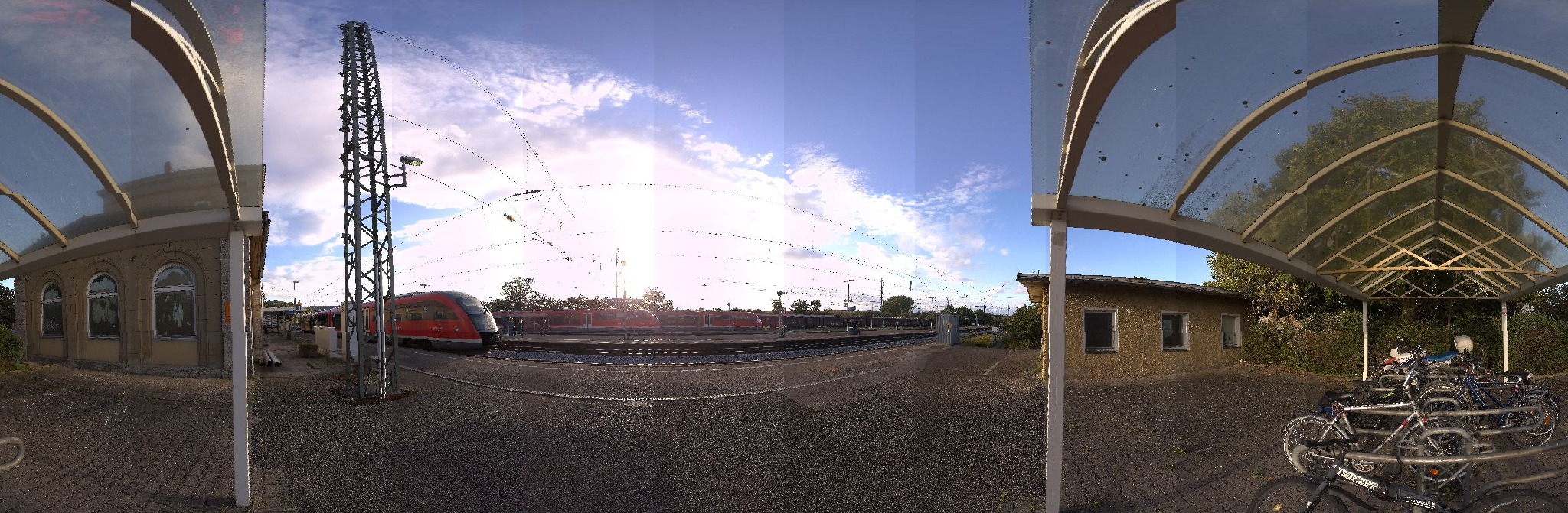 Panorama ScanPos623
