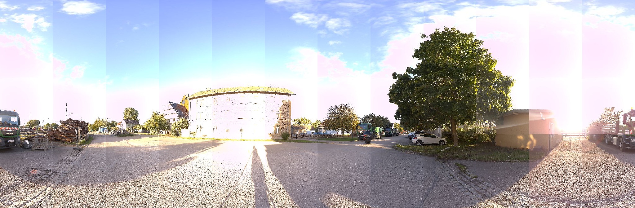 Panorama ScanPos626