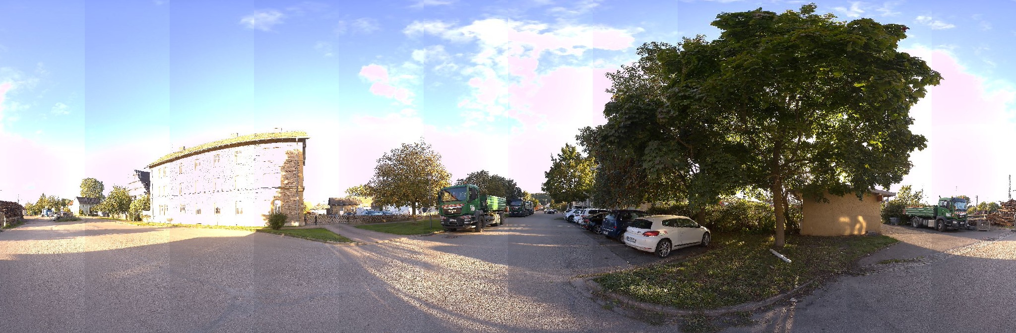 Panorama ScanPos627