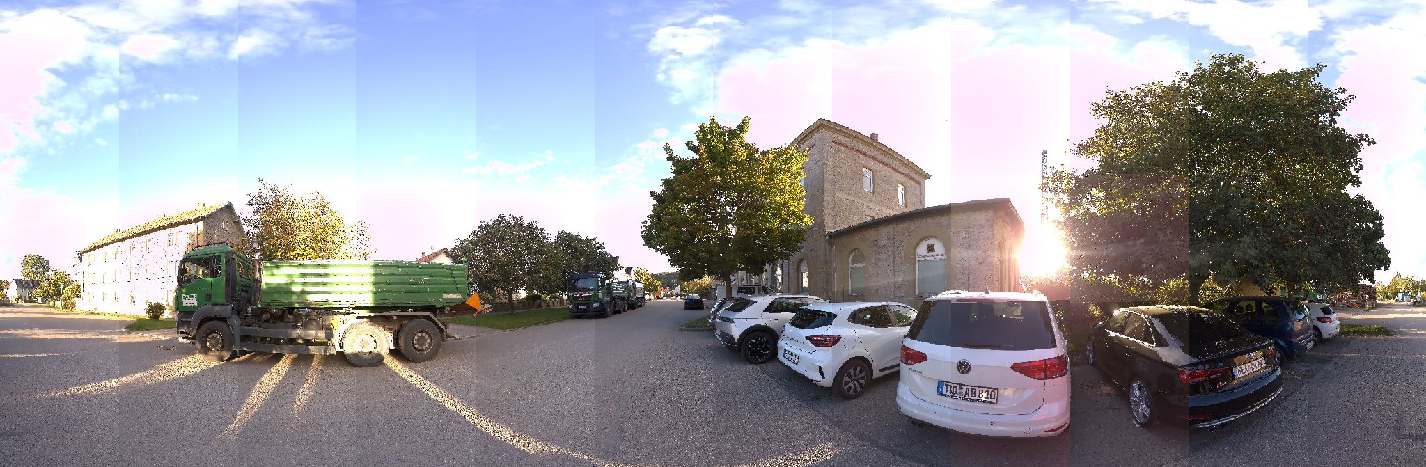 Panorama ScanPos629