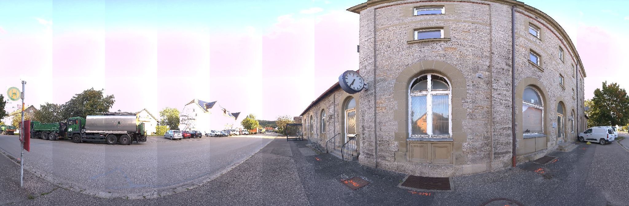 Panorama ScanPos634