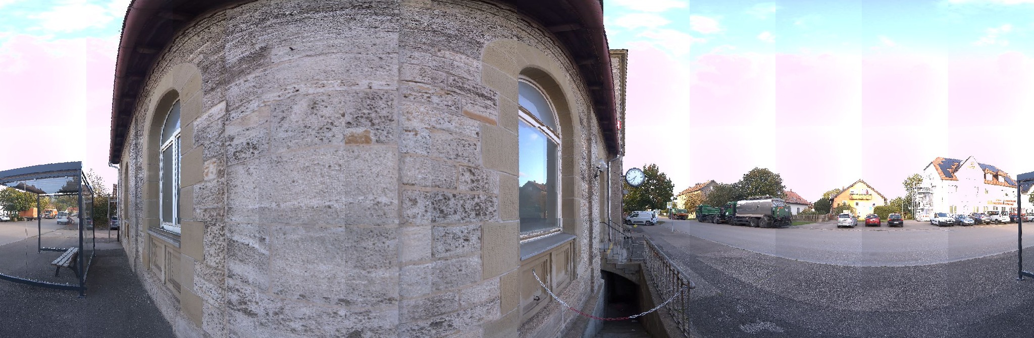 Panorama ScanPos637