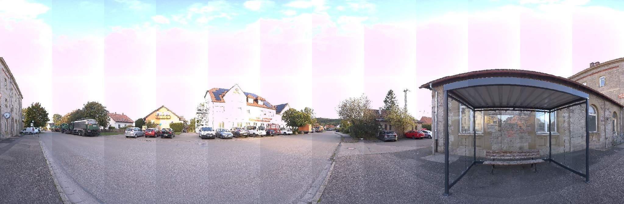 Panorama ScanPos638