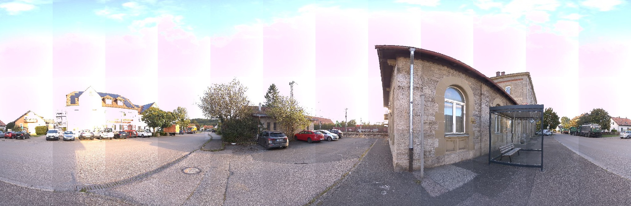 Panorama ScanPos639