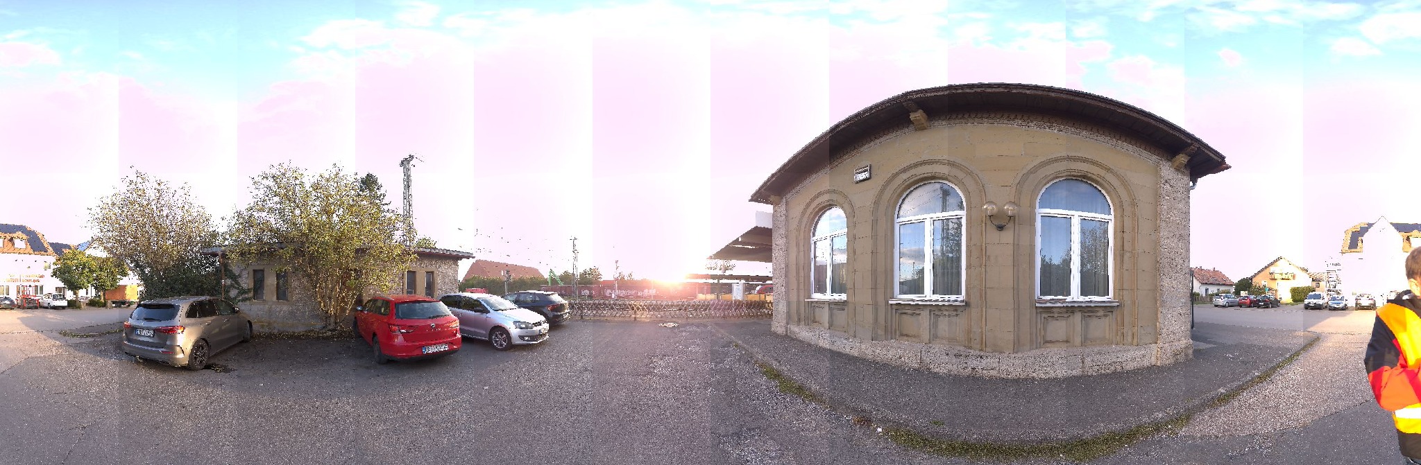 Panorama ScanPos640