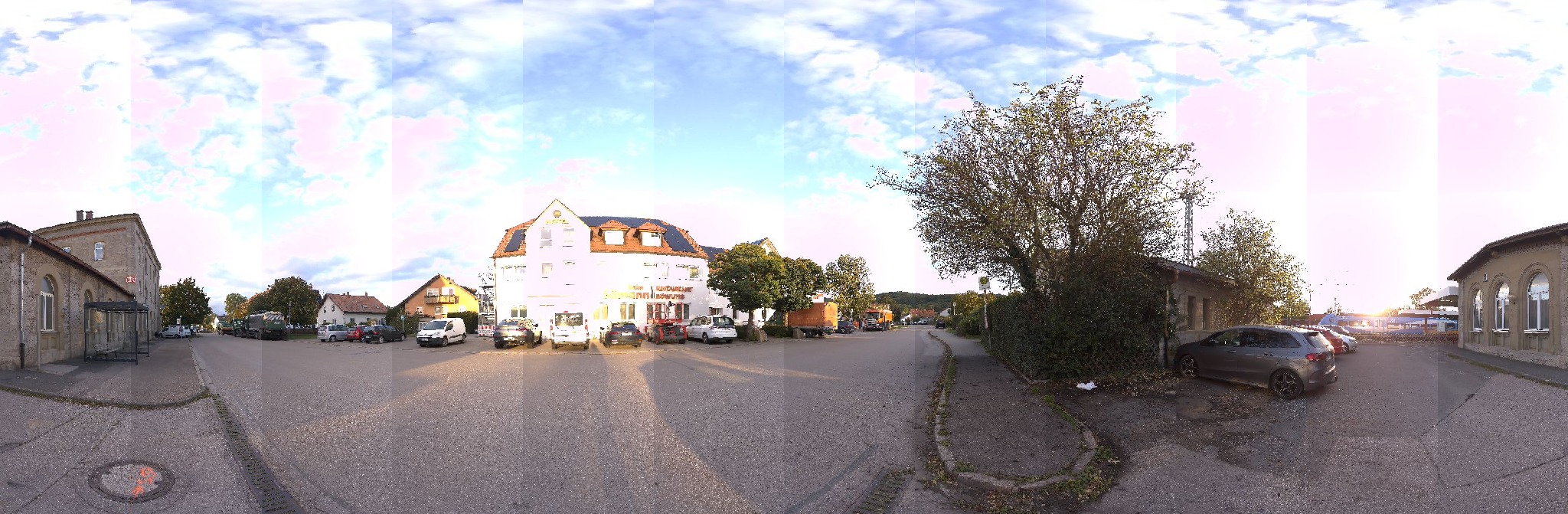 Panorama ScanPos646