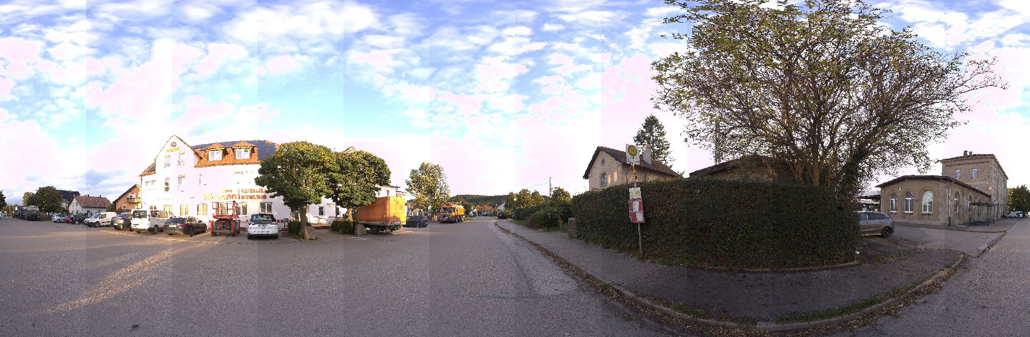 Panorama ScanPos647