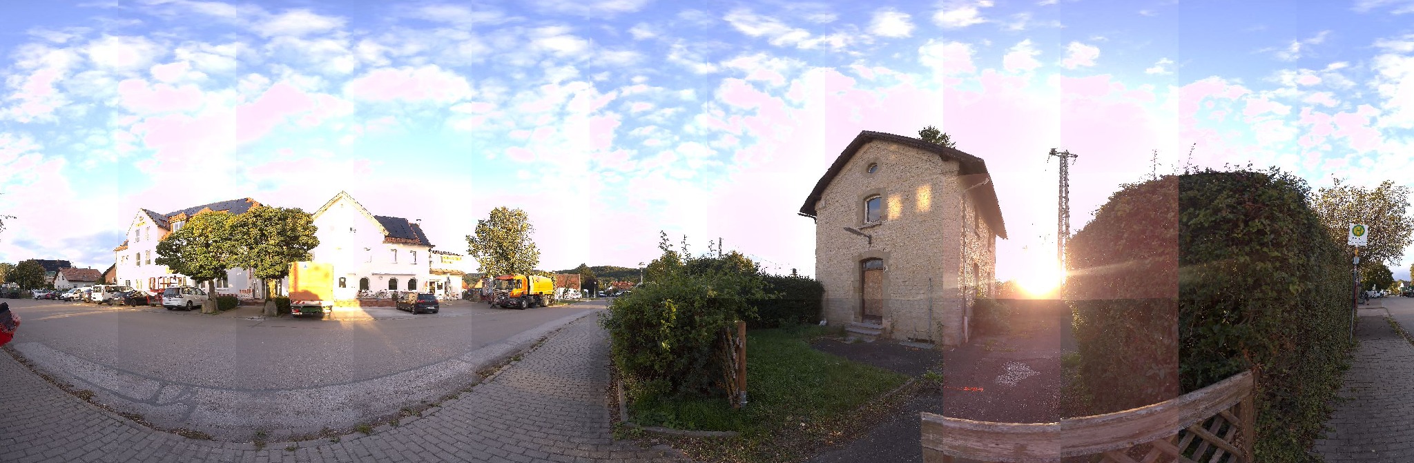 Panorama ScanPos648