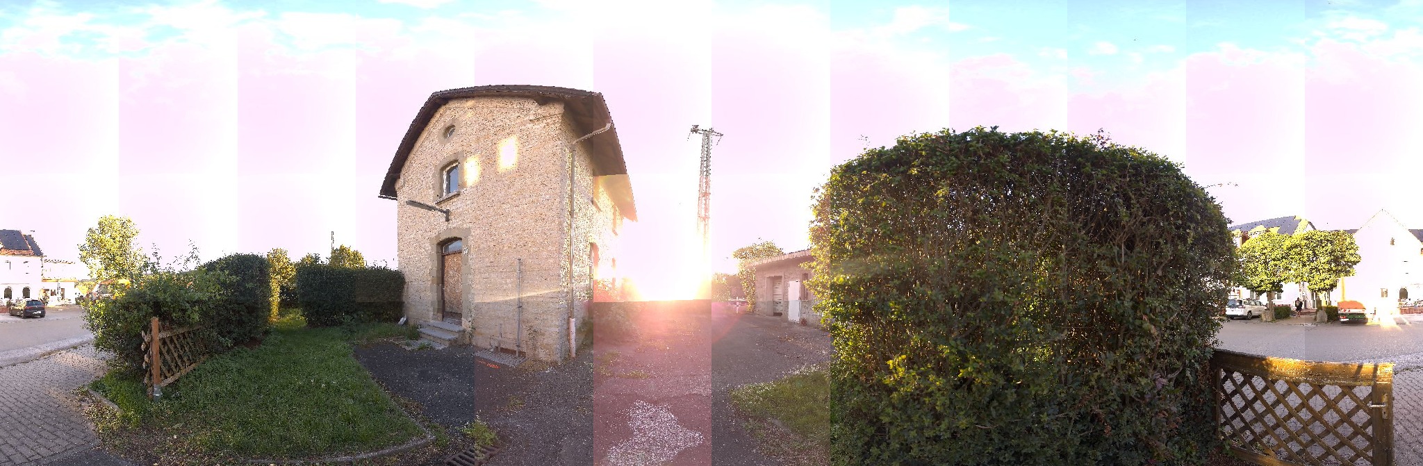 Panorama ScanPos649