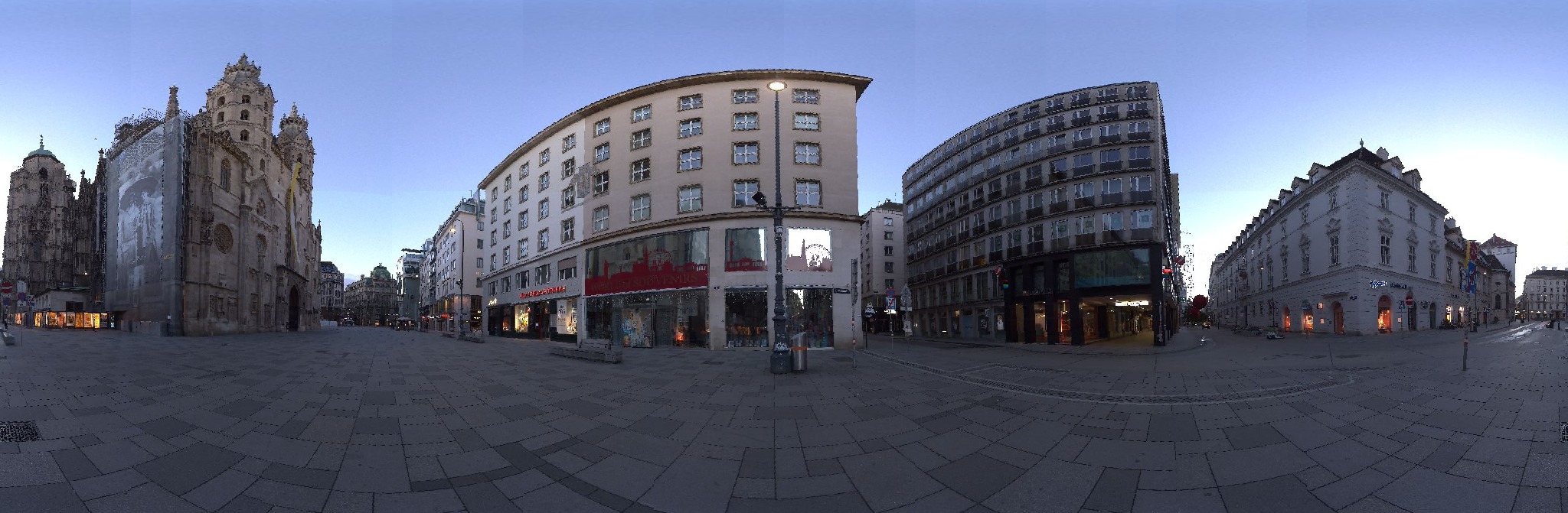 Panorama