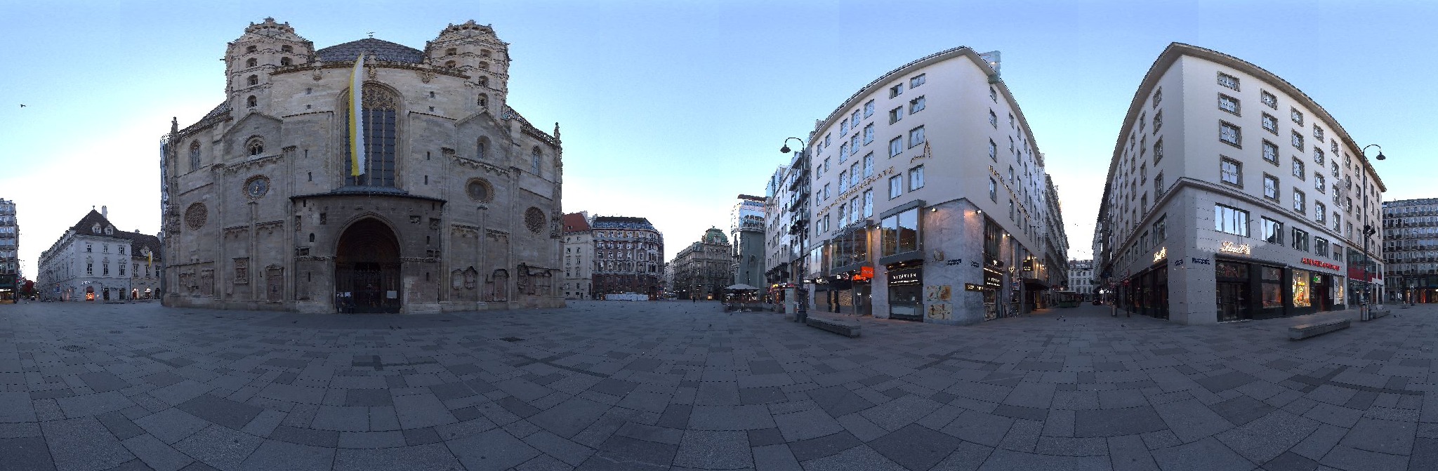 Panorama ScanPos006