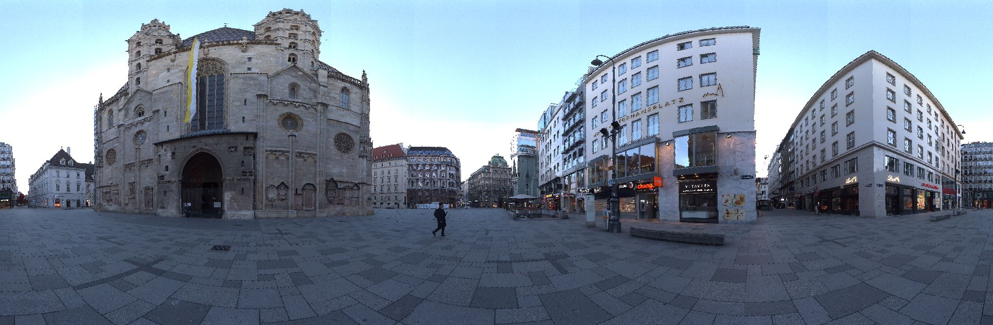 Panorama ScanPos008