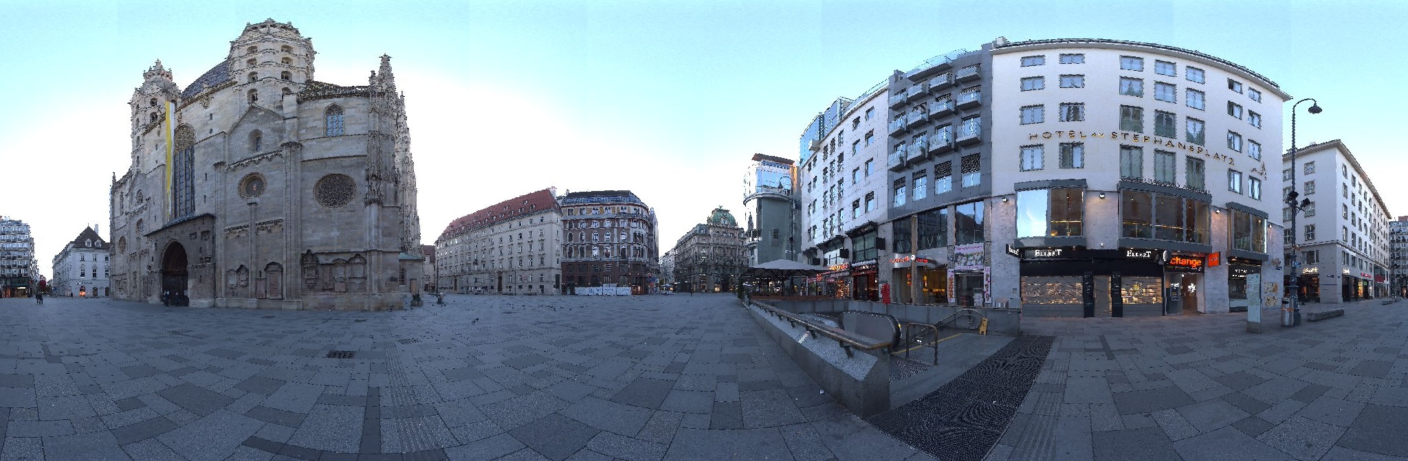 Panorama ScanPos010