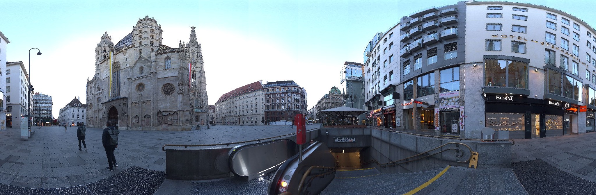 Panorama ScanPos011