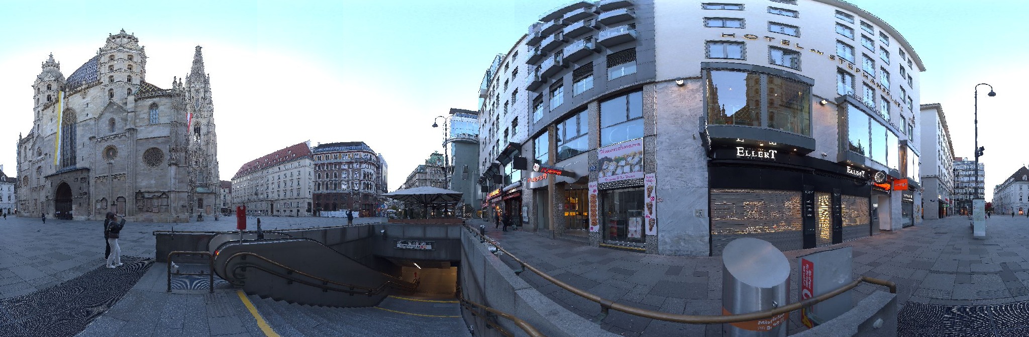 Panorama ScanPos012