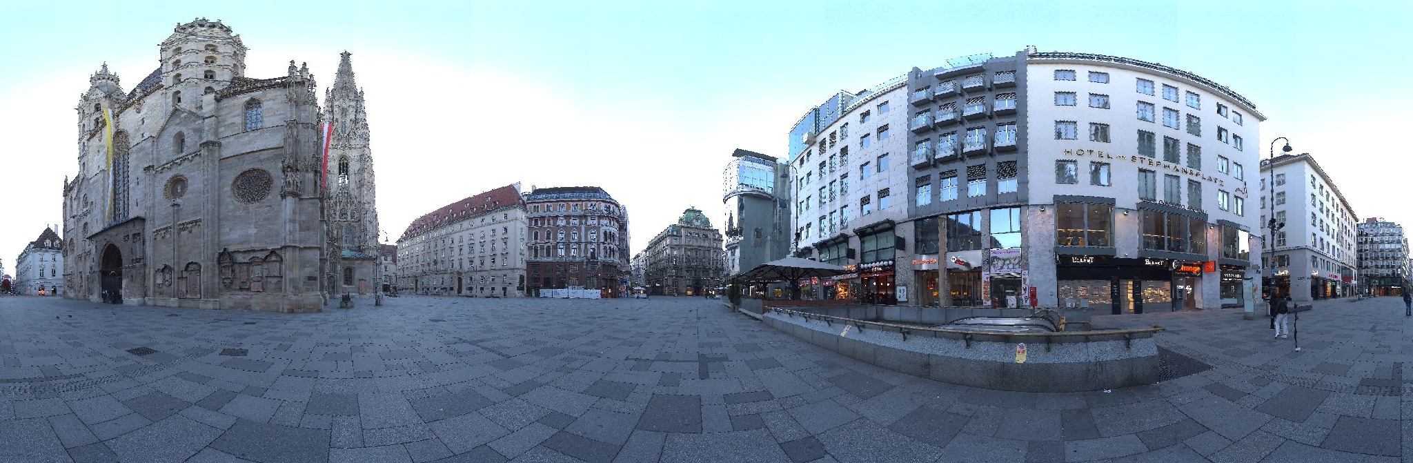 Panorama ScanPos013